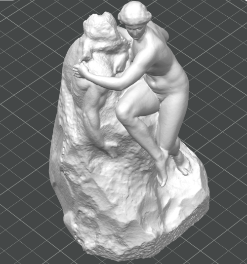 Example project image