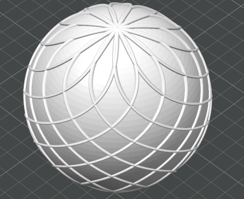 Example project image